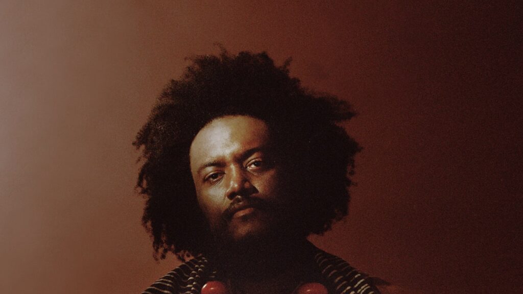 Kamasi Washington Enlists André 3000 For New Song 'dream State':