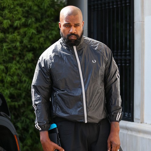 Kanye West Accused Of Punching Man Who 'physically Assaulted' Wife