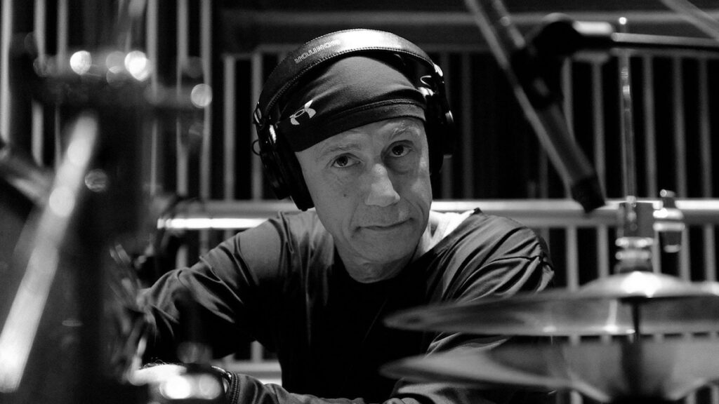 Keith Leblanc, Influential Drummer And Nine Inch Nails Producer, Dead