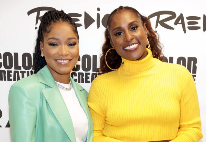 Keke Palmer & Sza To Star In Issa Rae Produced Comedy