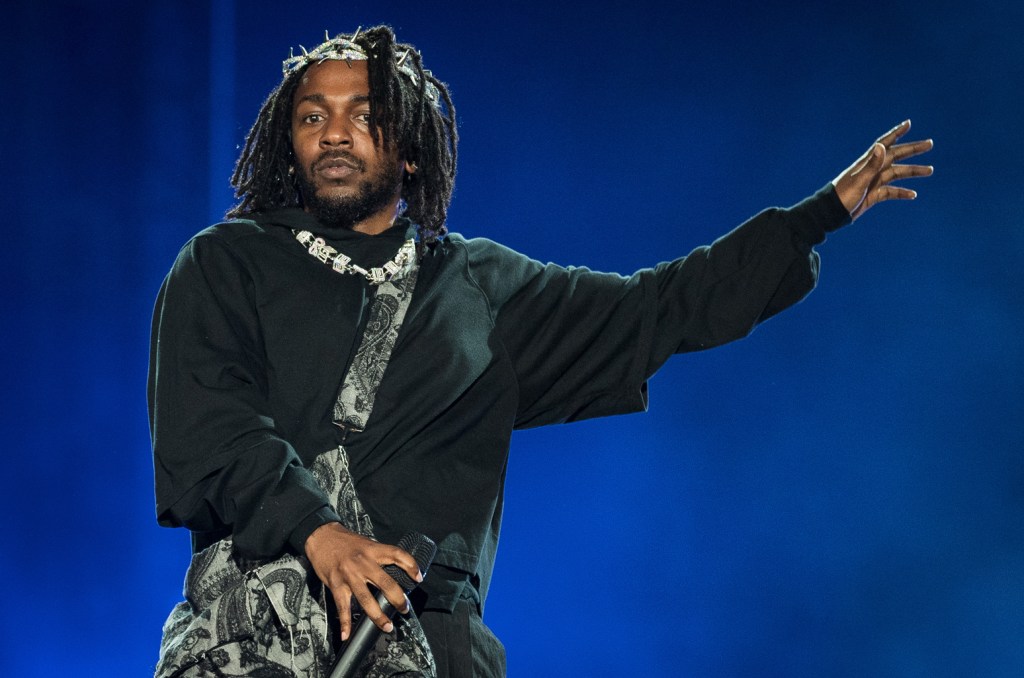 Kendrick Lamar's Response Was Worth The Wait