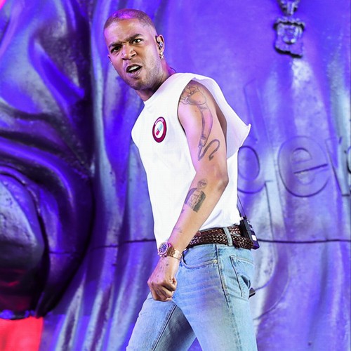 Kid Cudi Cuts Coachella Set Short After Appearing To Twist