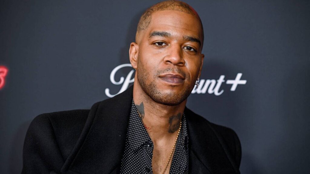 Kid Cudi Has Been Added To The Coachella 2024 Weekend