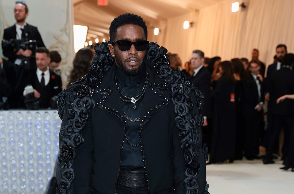 Lawyer Behind Diddy Sex Assault Case Slammed By Judge For Pattern