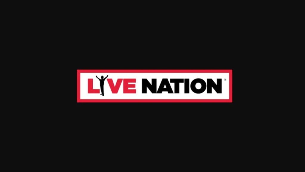 Live Nation Faces Antitrust Lawsuit From Department Of Justice: Report