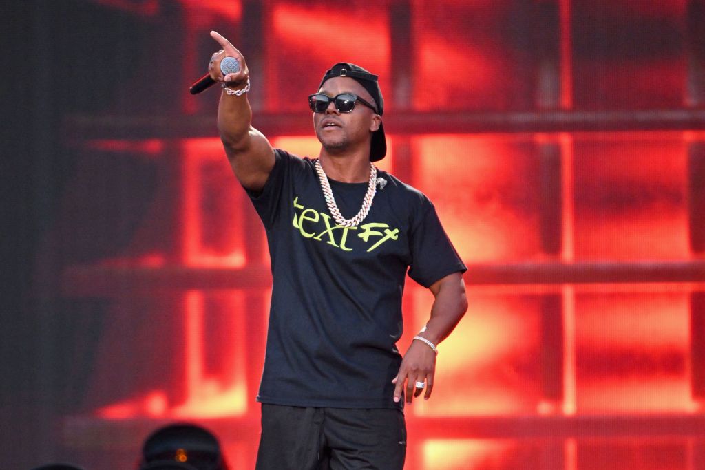 Lupe Fiasco Let Any Rappers Who Want To Try Out