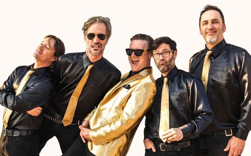Me First & The Gimme Gimmes – An Interview With