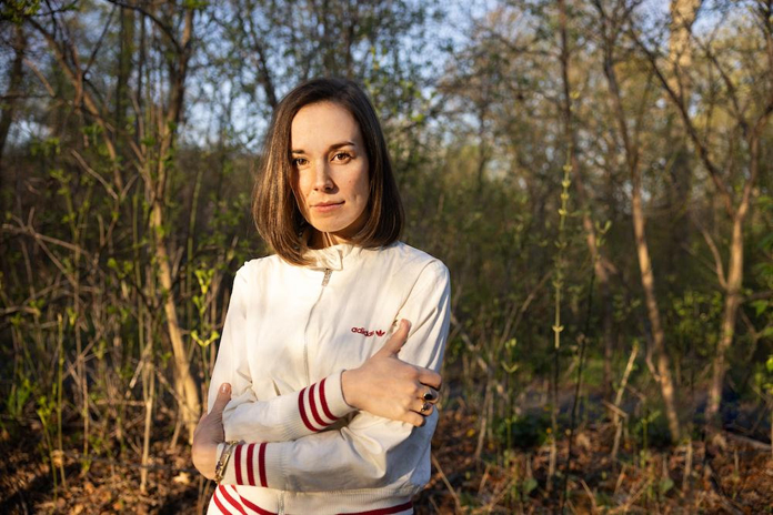 Margaret Glaspy Announces New Ep, Shares Video For New Song