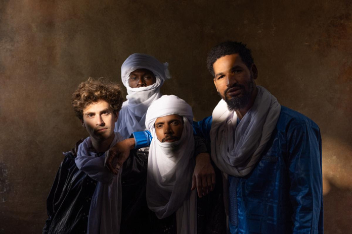 Mdou Moctar Share New Song "oh France"