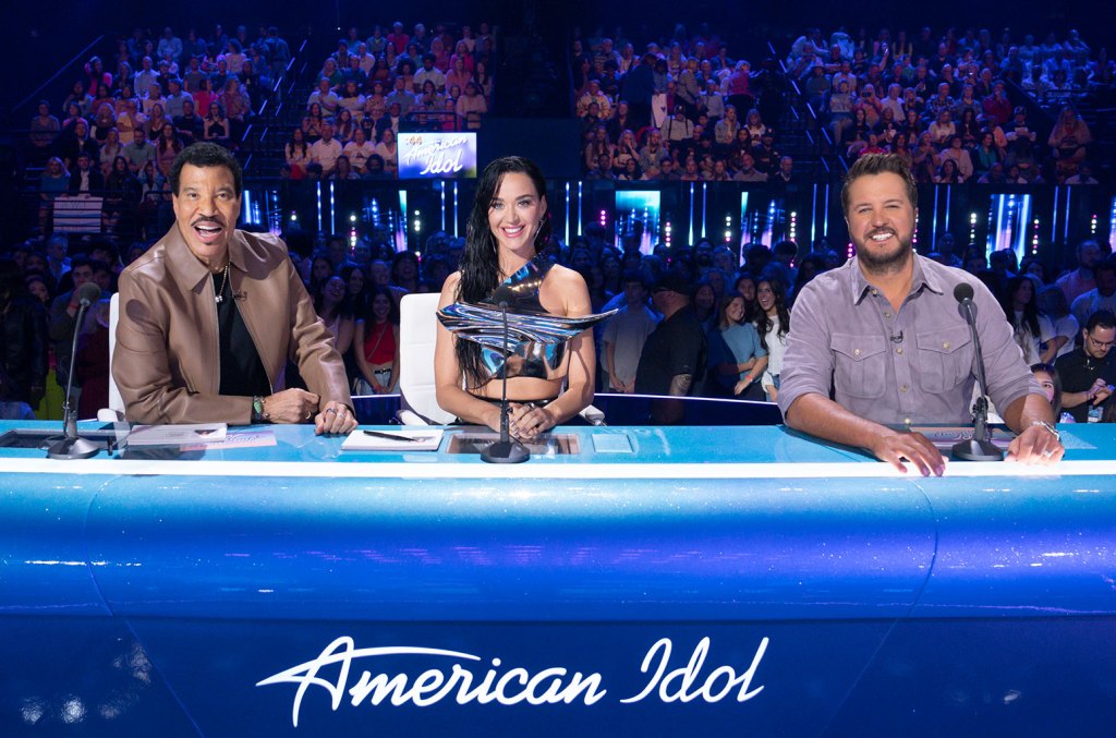 Meet The Top 10 'american Idol' Contestants Of 2024