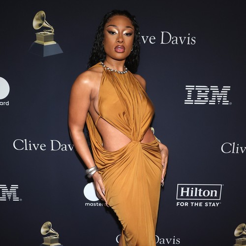 Megan Thee Stallion Opens Up About How She Was Treated
