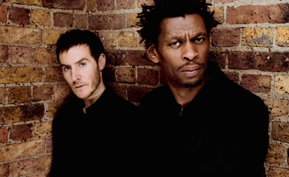 Montreux Jazz Festival Reveals 2024 Lineup Led By Massive Attack,