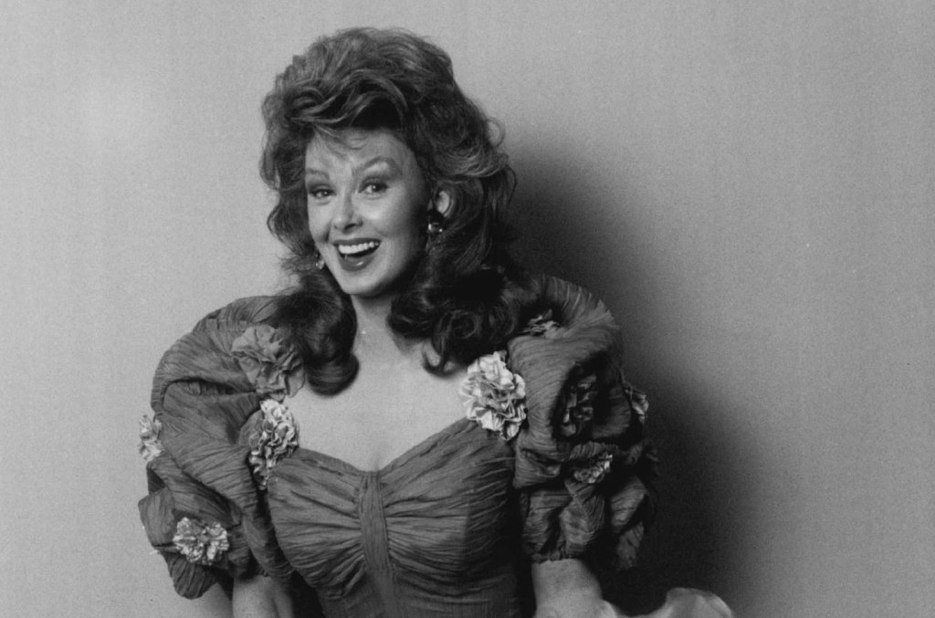 Naomi Judd Estate To Launch Virtual Exhibition Celebrating Late Singer's
