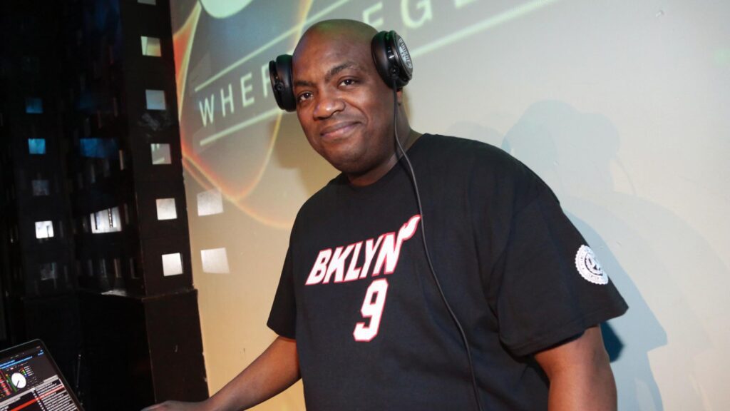 New York Dj Hip Hop Icon Mister Cee Has Died At