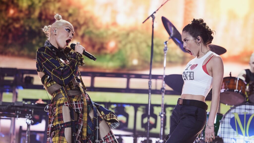 No Doubt Reunite At Coachella 2024, Perform “bathwater” With Olivia