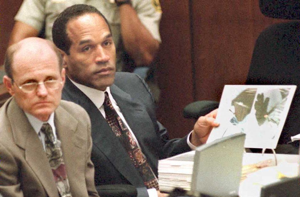 Oj Simpson Dies At 76, X Shares Reactions