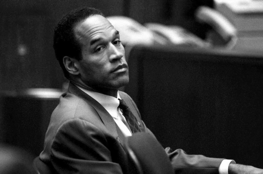 Oj Simpson, Nfl Great Acquitted Of Killing Ex Wife In High Profile
