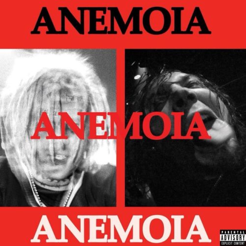 Ouija Macc & Darby O'trill's Album 'anemoia' Makes Future, Past