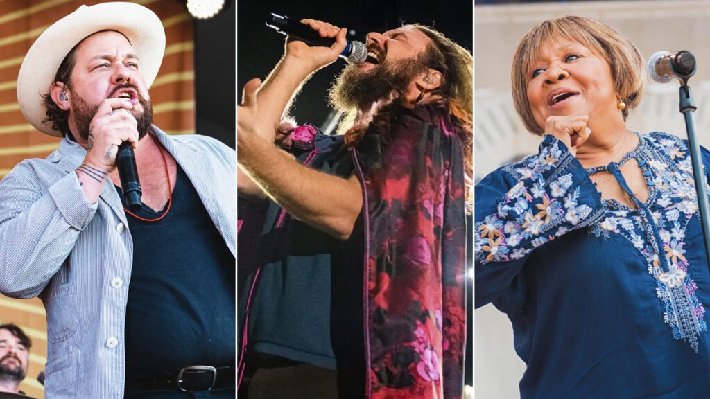 Park City Song Summit Announces 2024 Lineup: My Morning Jacket,