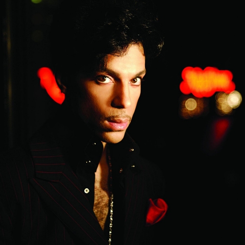 Rare Prince B Side 'united States Of Division' Released To Celebrate