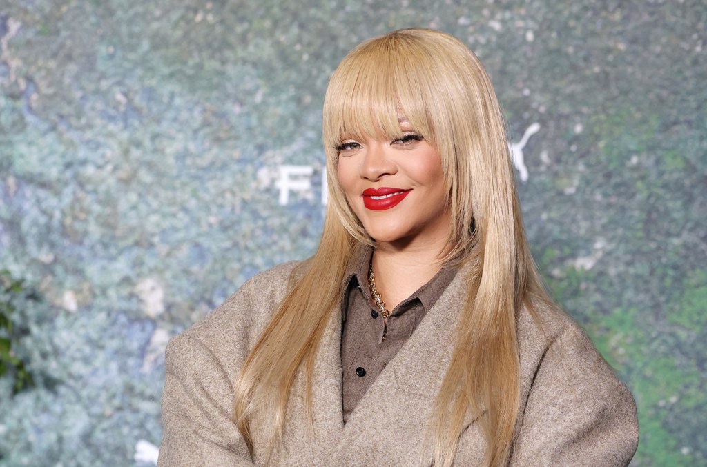 Rihanna Reveals The 2 People She’d Trade Places With: ‘they