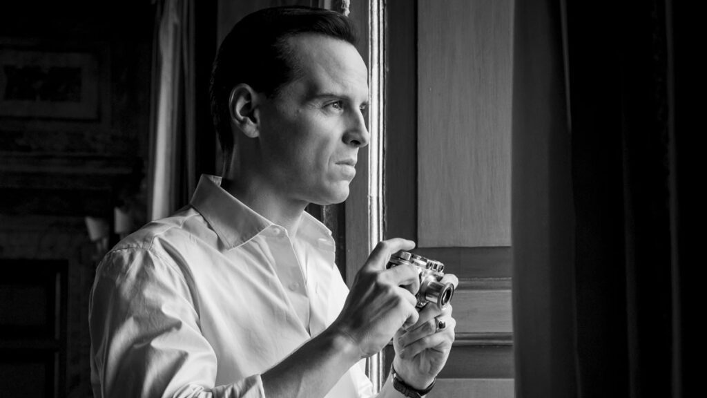 Ripley Review: Andrew Scott Wows With Gorgeous If Slow Netflix