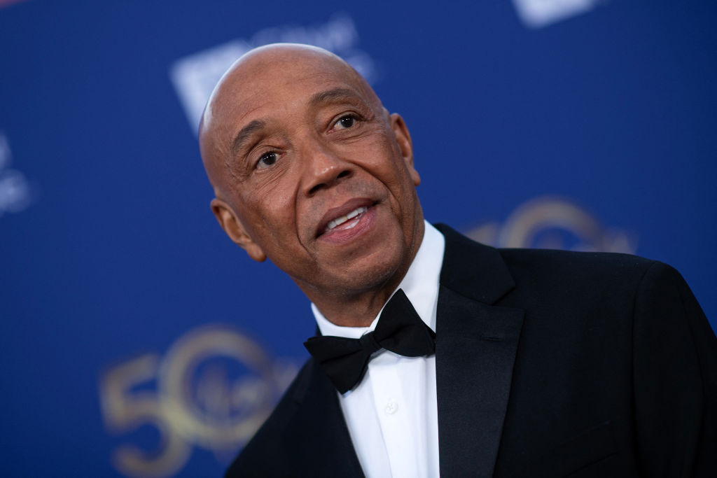 Russell Simmons Wants Courts To Throw Out Drew Dixon's Defamation