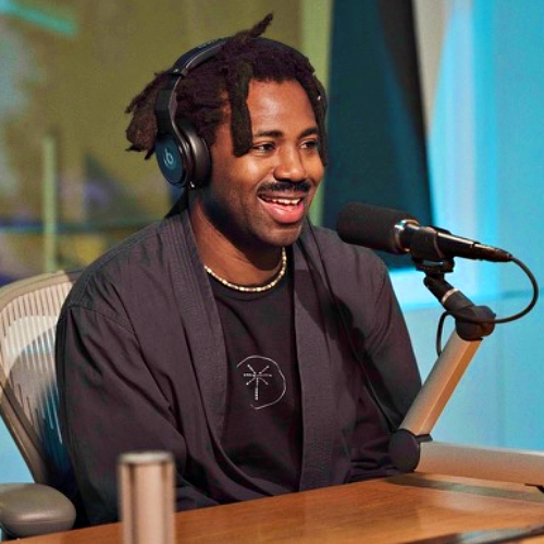 Sampha And Yussef Dayes Lead The Way With Two Nominations