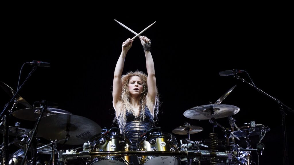 Shakira Announces 2024 World Tour: How To Get Tickets