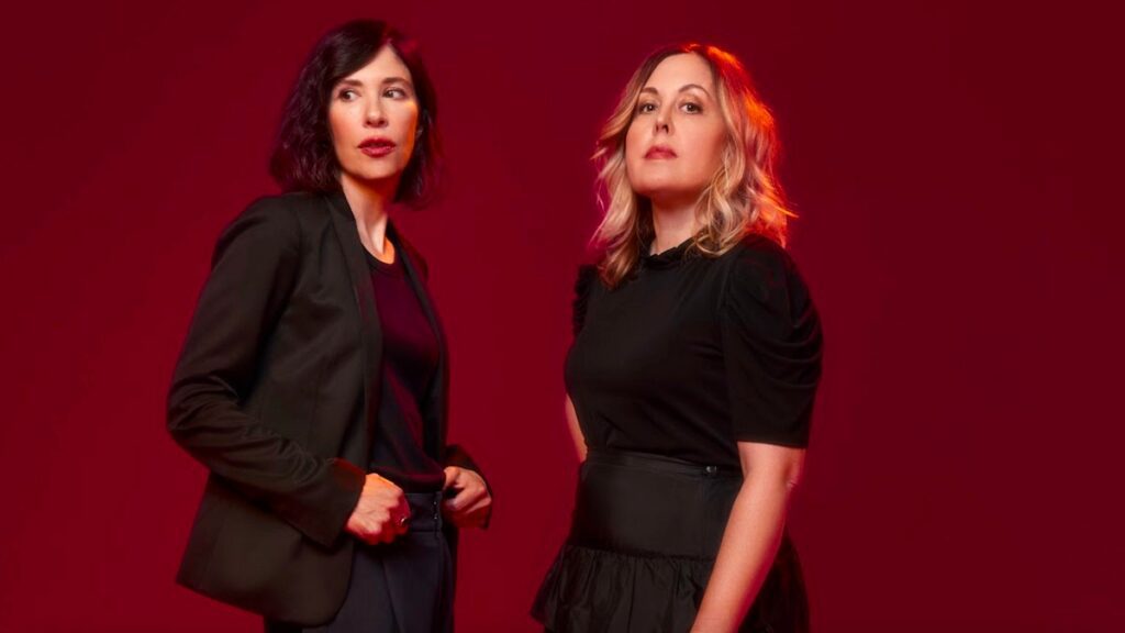 Sleater Kinney Expand 2024 Tour With New Us Dates