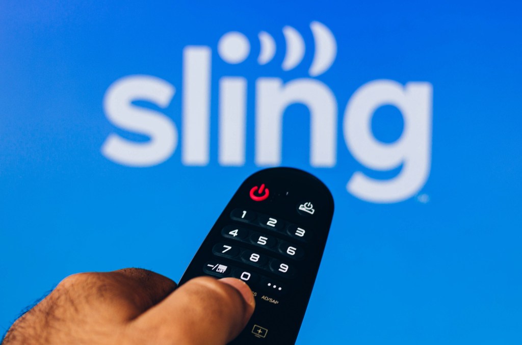 Sling's 25% Off Offer Let's Watch Live Tv Online From
