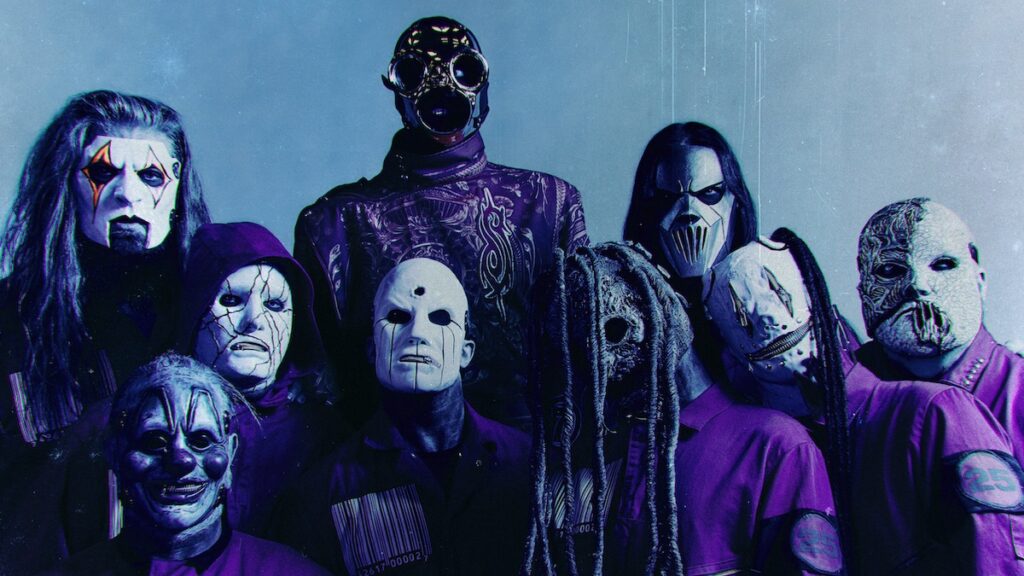 Slipknot Announce 2024 North American 25th Anniversary Tour, Identify New