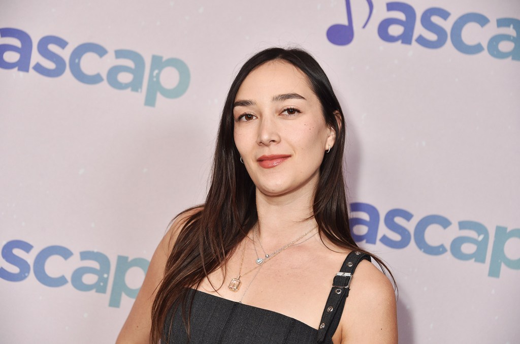 Songwriter Madison Love Among 2024 Honorees At Nyu's Tisch School