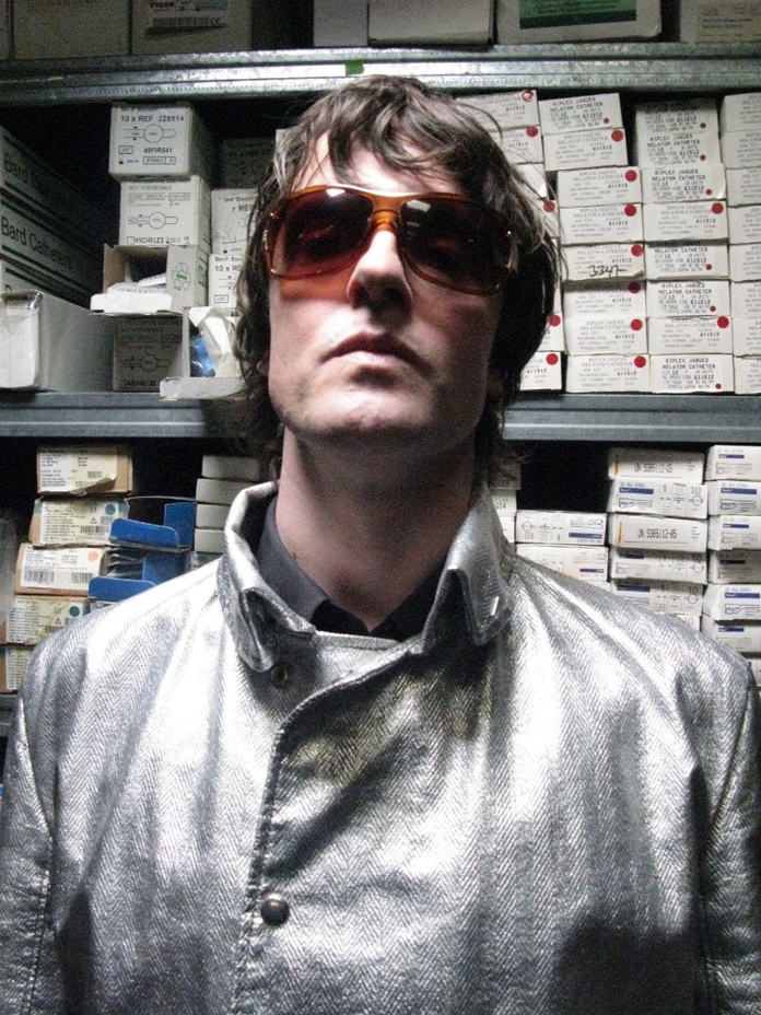 Spiritualized Announce "songs In A&e" Reissue, Share Two Videos