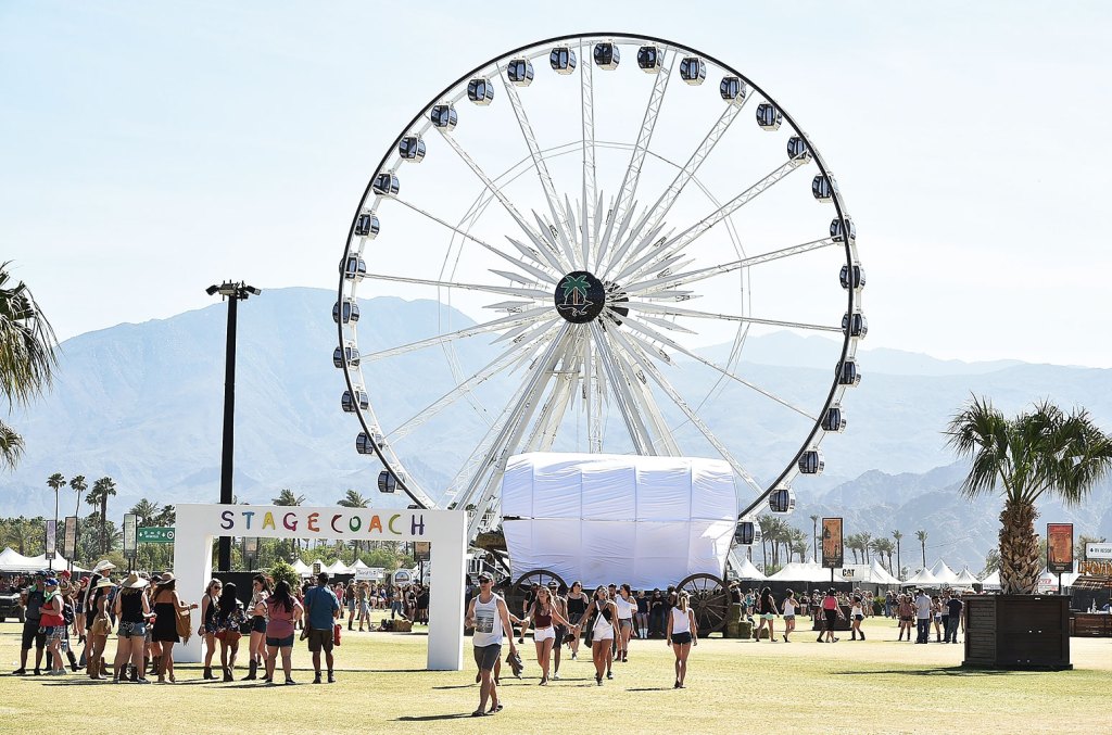 Stagecoach 2024: Where To Buy Tickets Online And How To