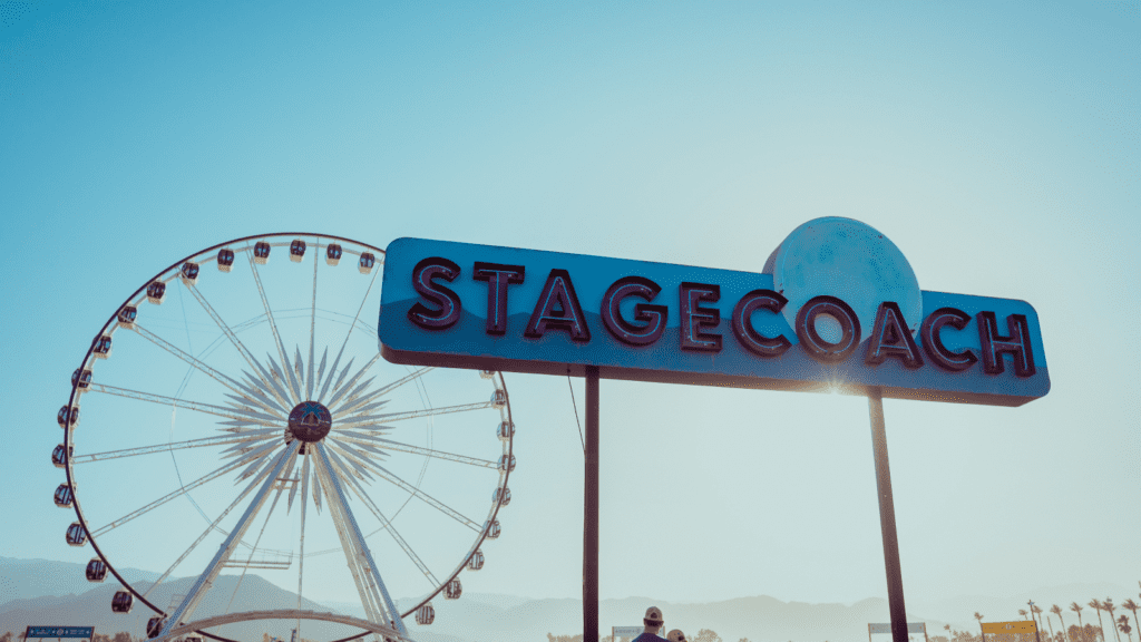 Stagecoach Livestream 2024: How To Watch The Country Music Festival