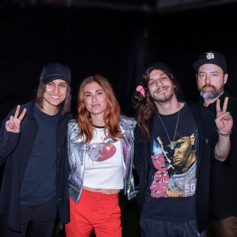 Subtronics And Rezz Join Forces With Phantogram For A New