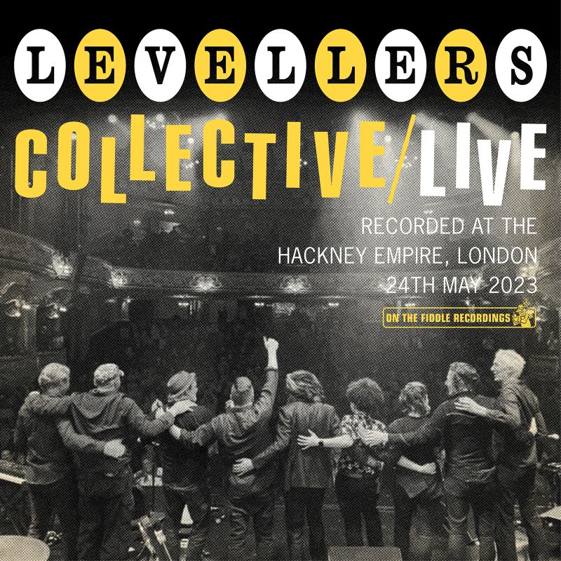 The Levelers Announce 2025 'collective' Tour, Album And Dvd