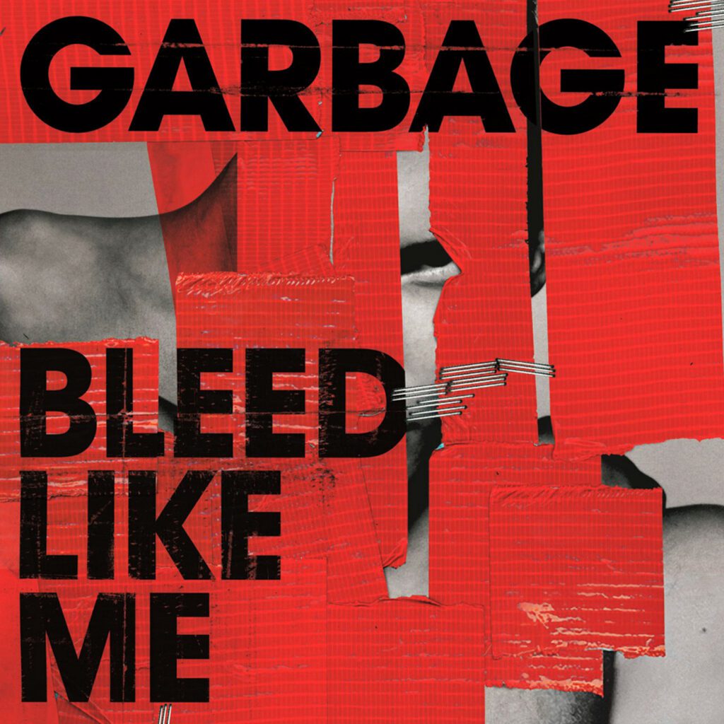 Tvd Radar: Garbage, Bleed Like Me Expanded Reissues In Stores