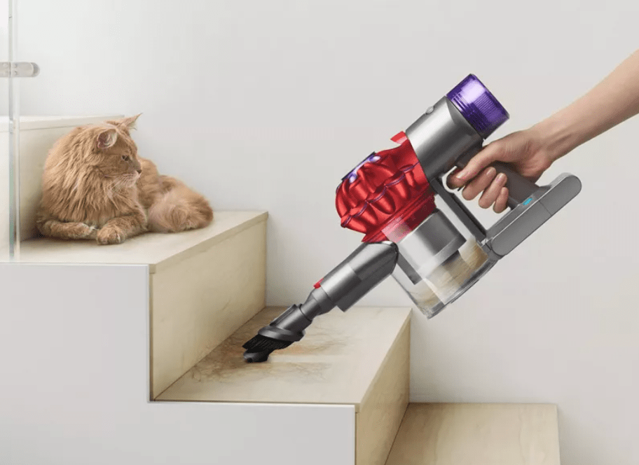 Target Circle Weekend Sale: Get $100 Off A New Dyson