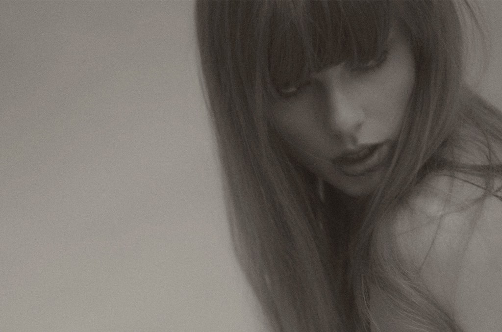 Taylor Swift Unveils 'the Tortured Poets Department's First Single &