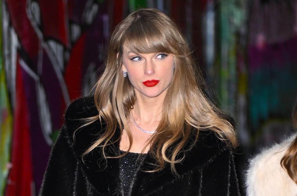 Taylor Swift Unveils Bold New Verse From 'tortured Poets Department':