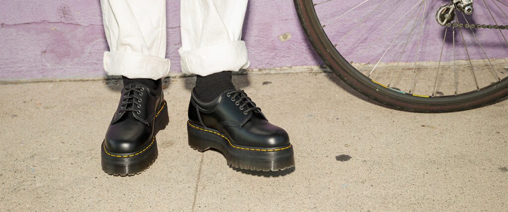 The 7 Very Best Dr. Martens For Purchase, As Told