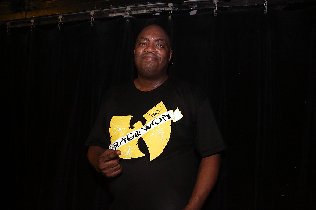 The Hip Hop Community Reacts To Legendary Dj Mister Cee Passing