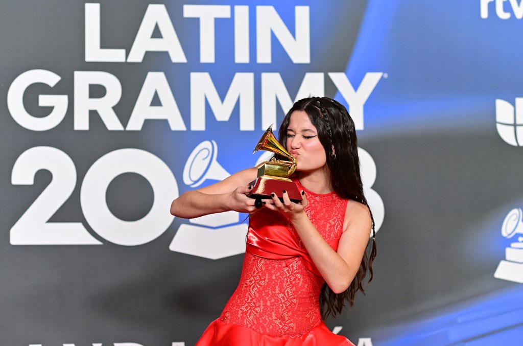 The Latin Grammys Are Making Positive Changes — Here Are