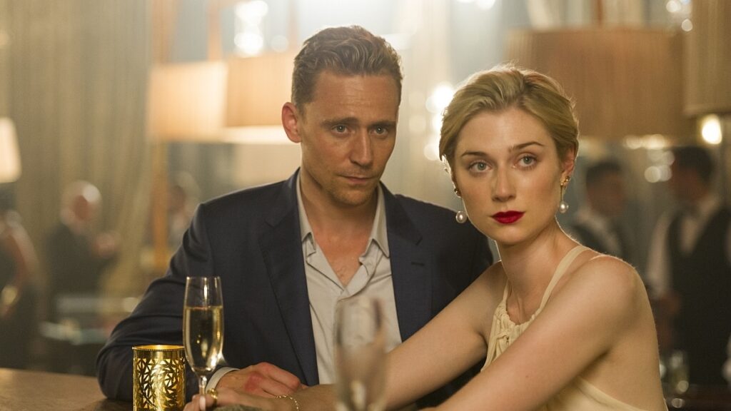 The Night Manager Renewed For Two More Seasons, Tom Hiddleston
