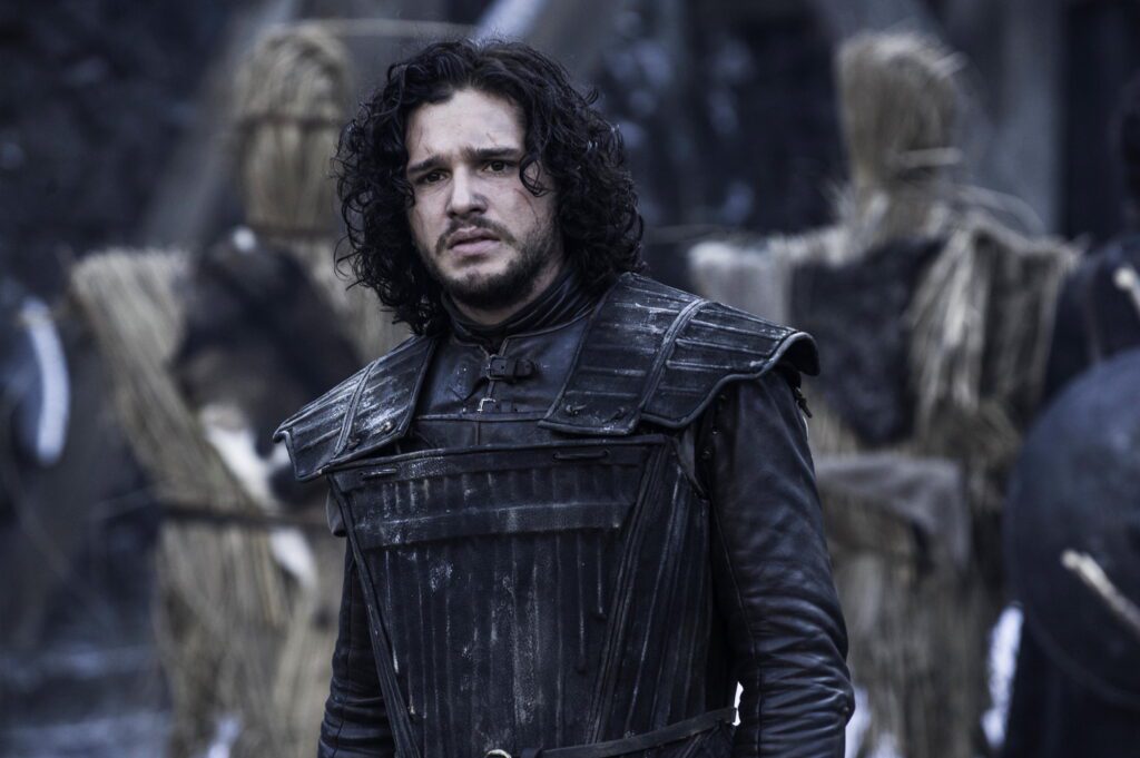 The North Forgot?: "game Of Thrones" Spinoff With Jon Snow