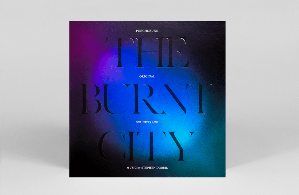 The Vinyl Factory Releases Soundtrack From Punchdrunk’s The Burnt City