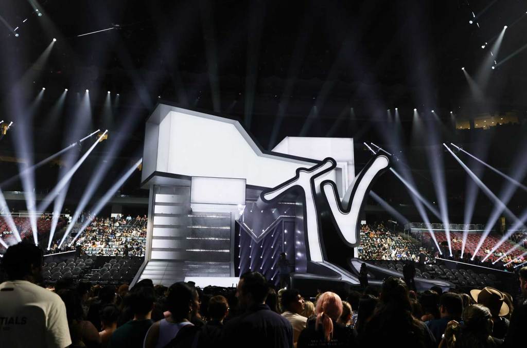 This Is The Date Of Mtv Video Music Awards 2024