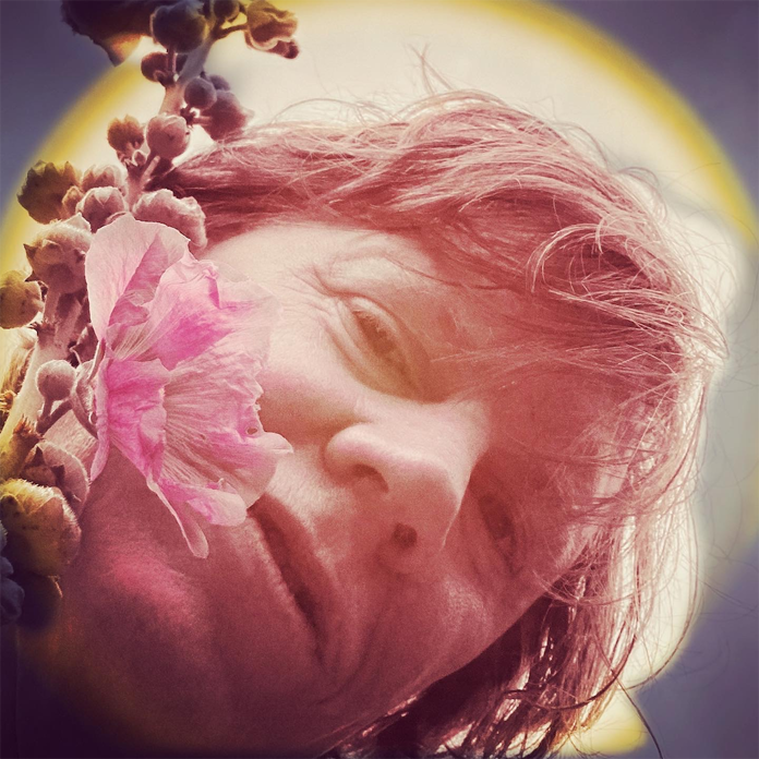 Thurston Moore Shares New Song 'rewilding'